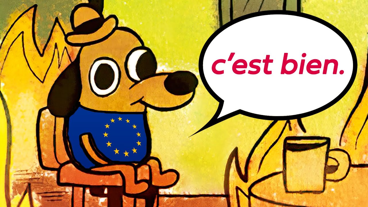 Why Europe is now a heatwave hotspot