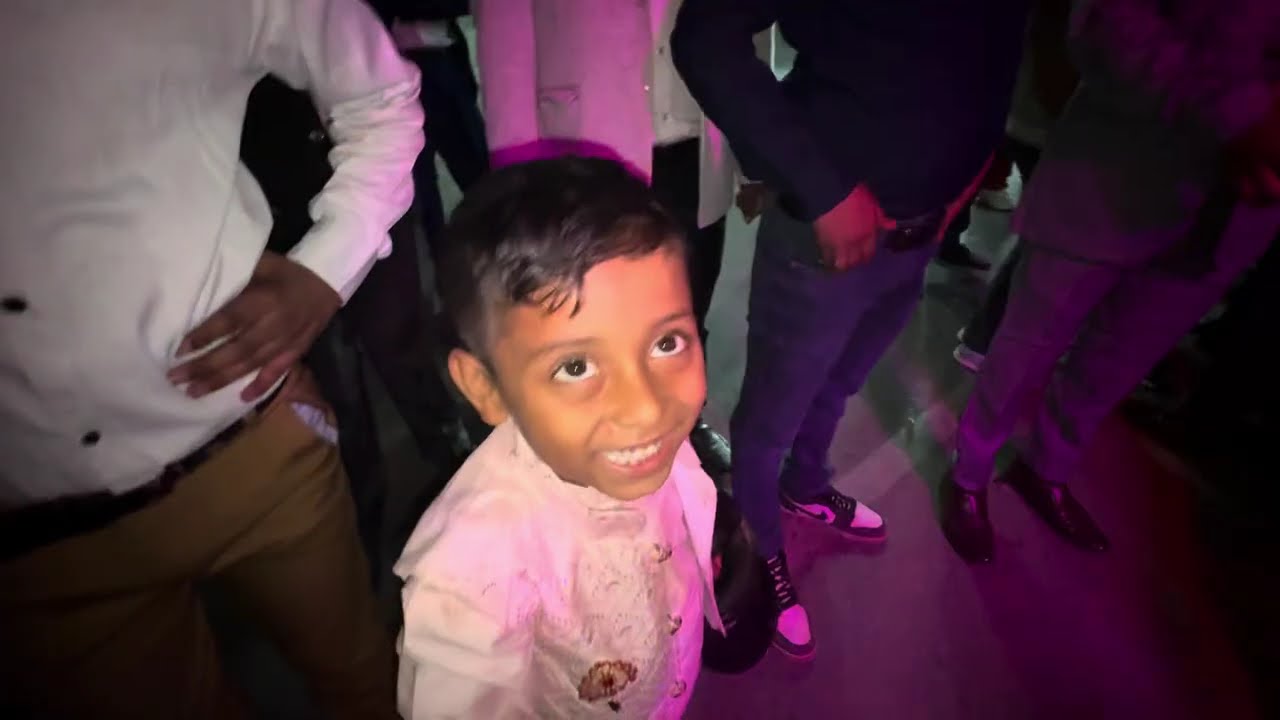 Bhai ke Sale Ki sadi🥰🎊Full enjoyment and dance masti 🎥🫶🏻🧿 dekho jldi 