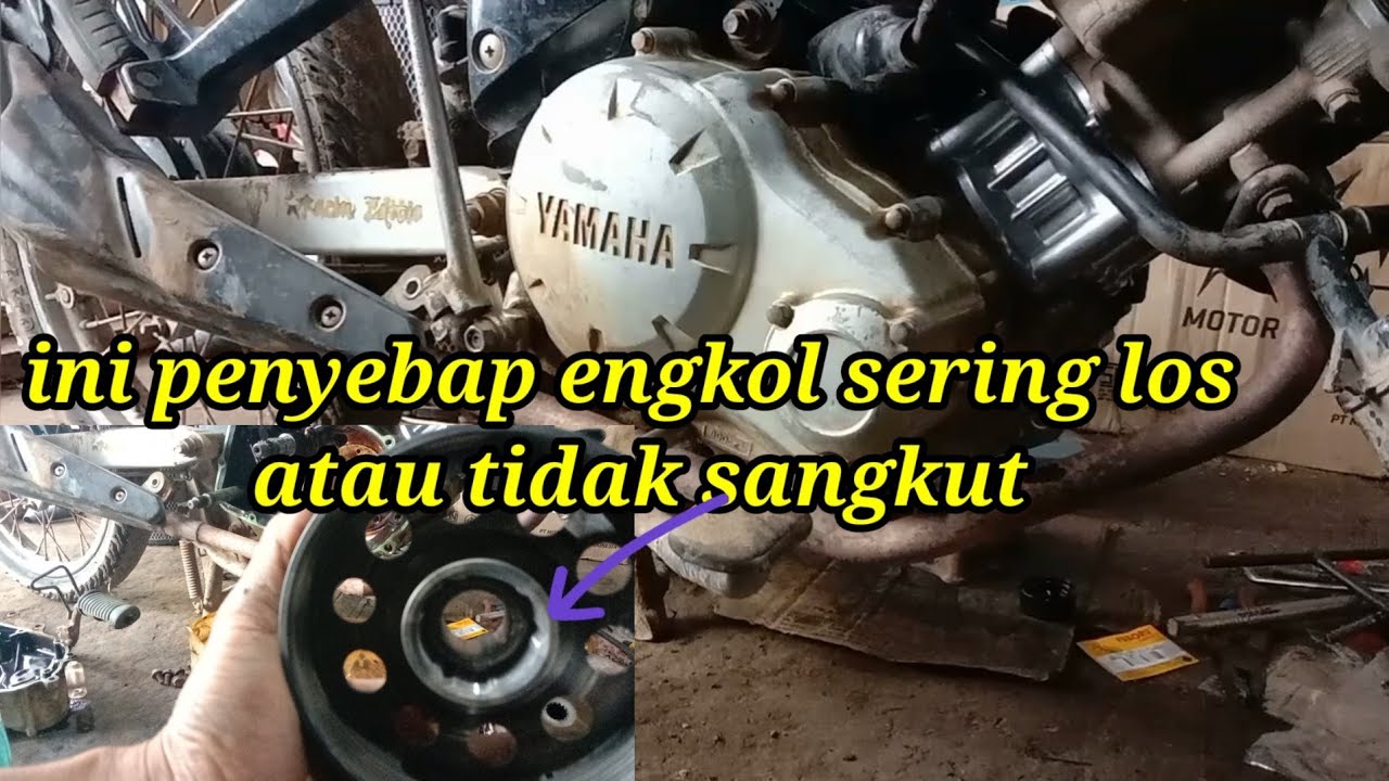 Jupiter mx di engkol los los