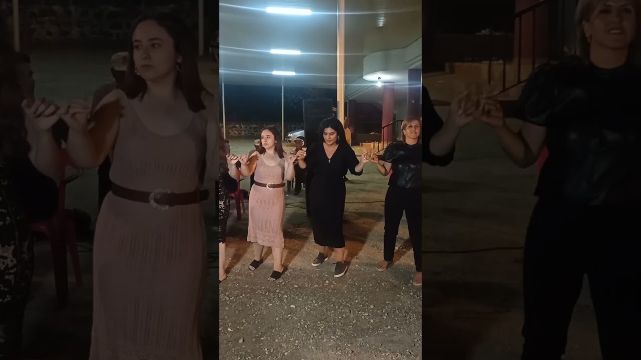 narlı cennet pınar köyü düğününden Sallama 2021