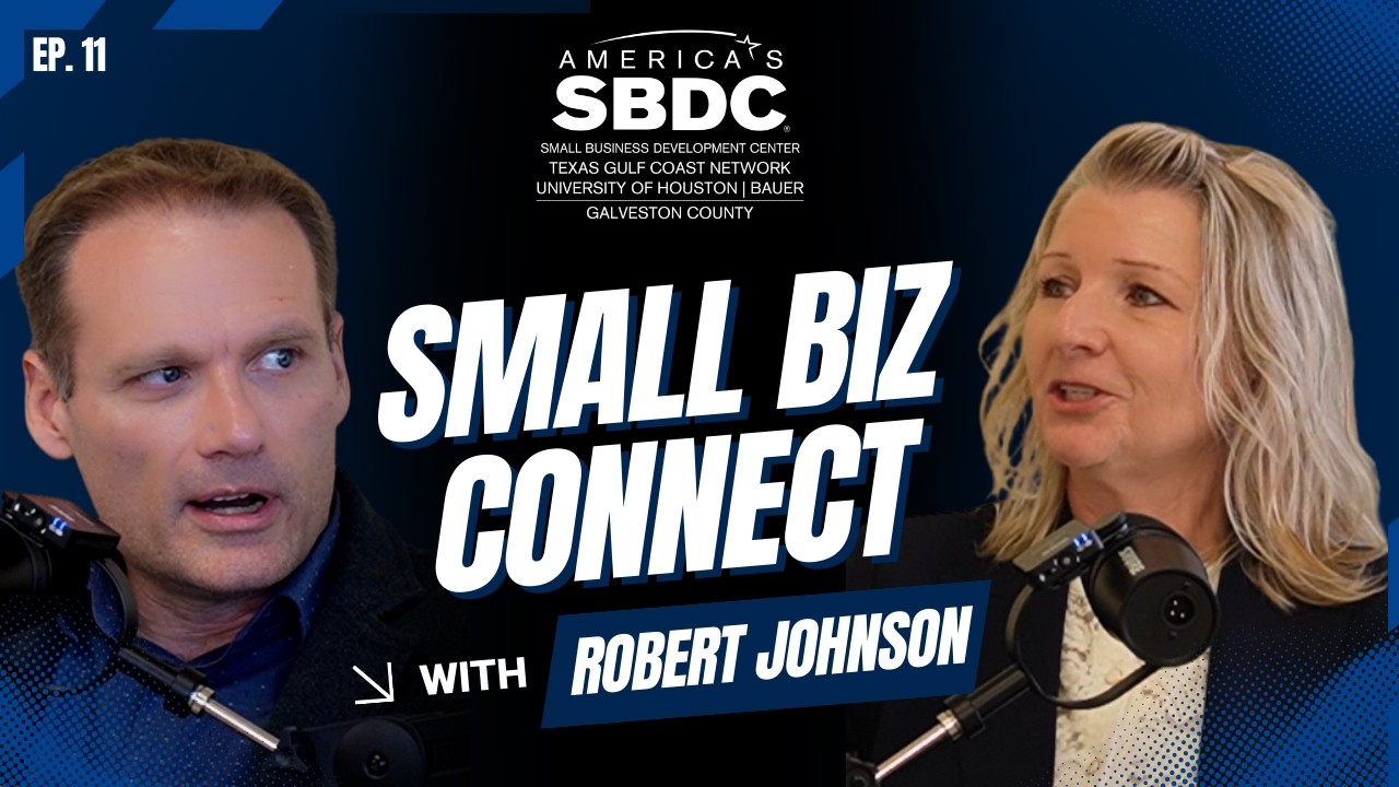 Small Biz Connect Podcast Ep. 11