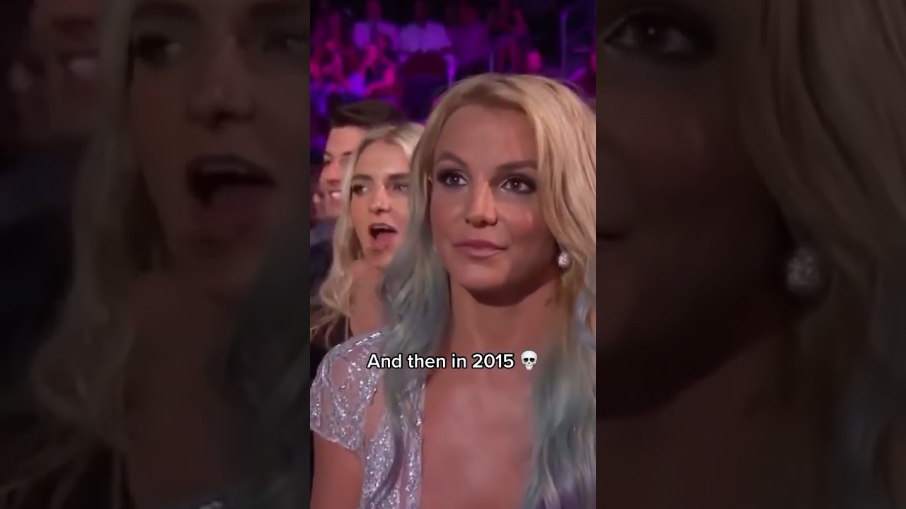 Britney Spears Reaction to Fifth Harmony! #Shorts