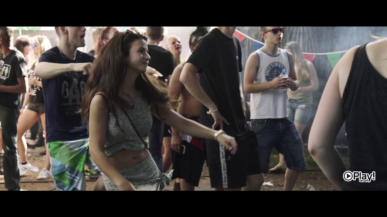 ▶Play! Festival 2016 Aftermovie - At The Bottom Of The Ocean