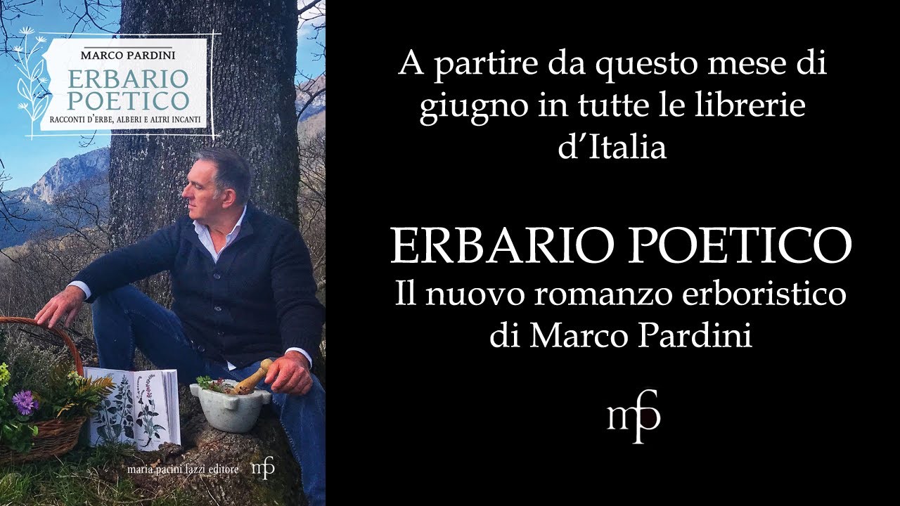 Erbario poetico