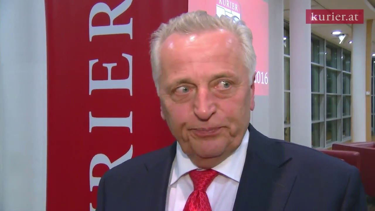 Bundespr&auml;sidentenwahl: Der KURIER Kandidaten-Wordrap