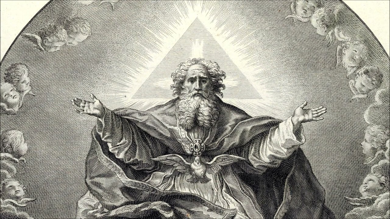 G.F.Handel: 'Let God arise', Chandos Anthem HWV 256a (1717-18)