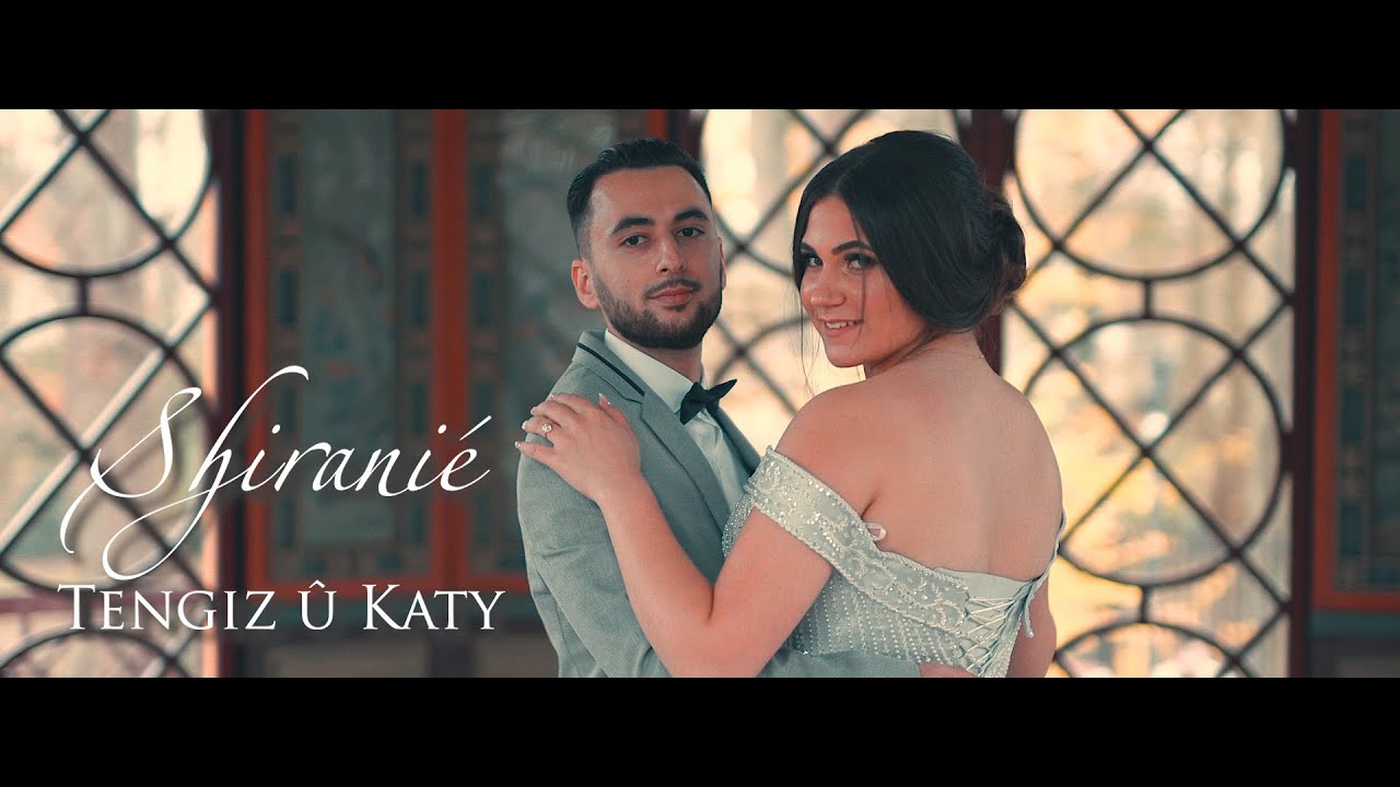 Shirani&eacute;  Tengiz &ucirc; Katy By ARB films