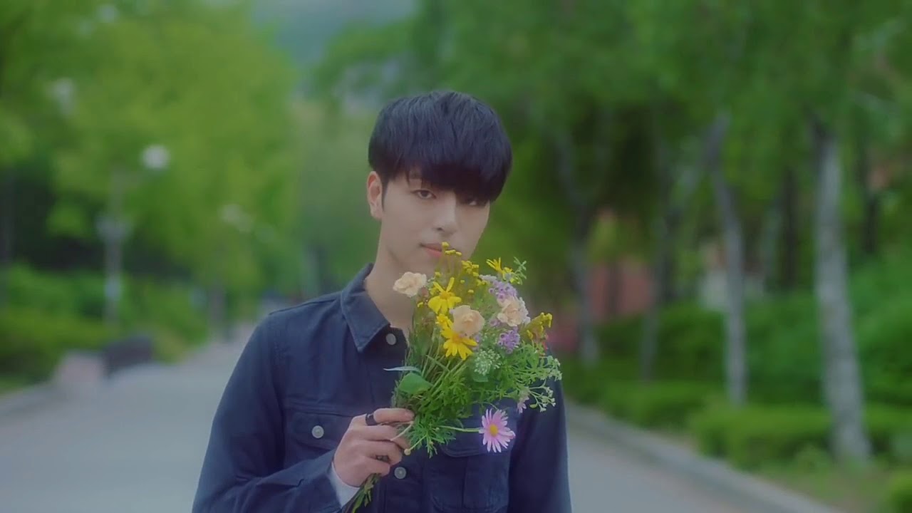 iKON - 'ONLY YOU' M/V
