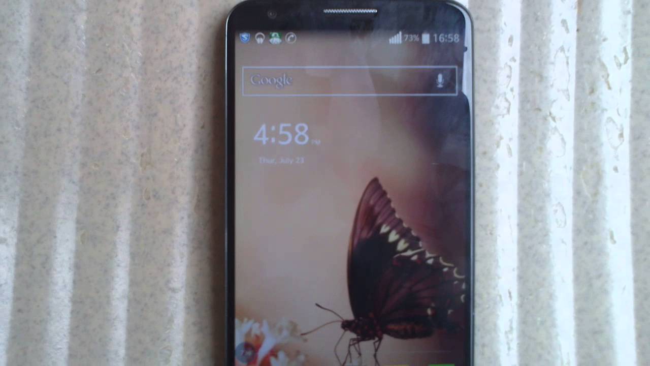 How LG Quick Window Cases Work