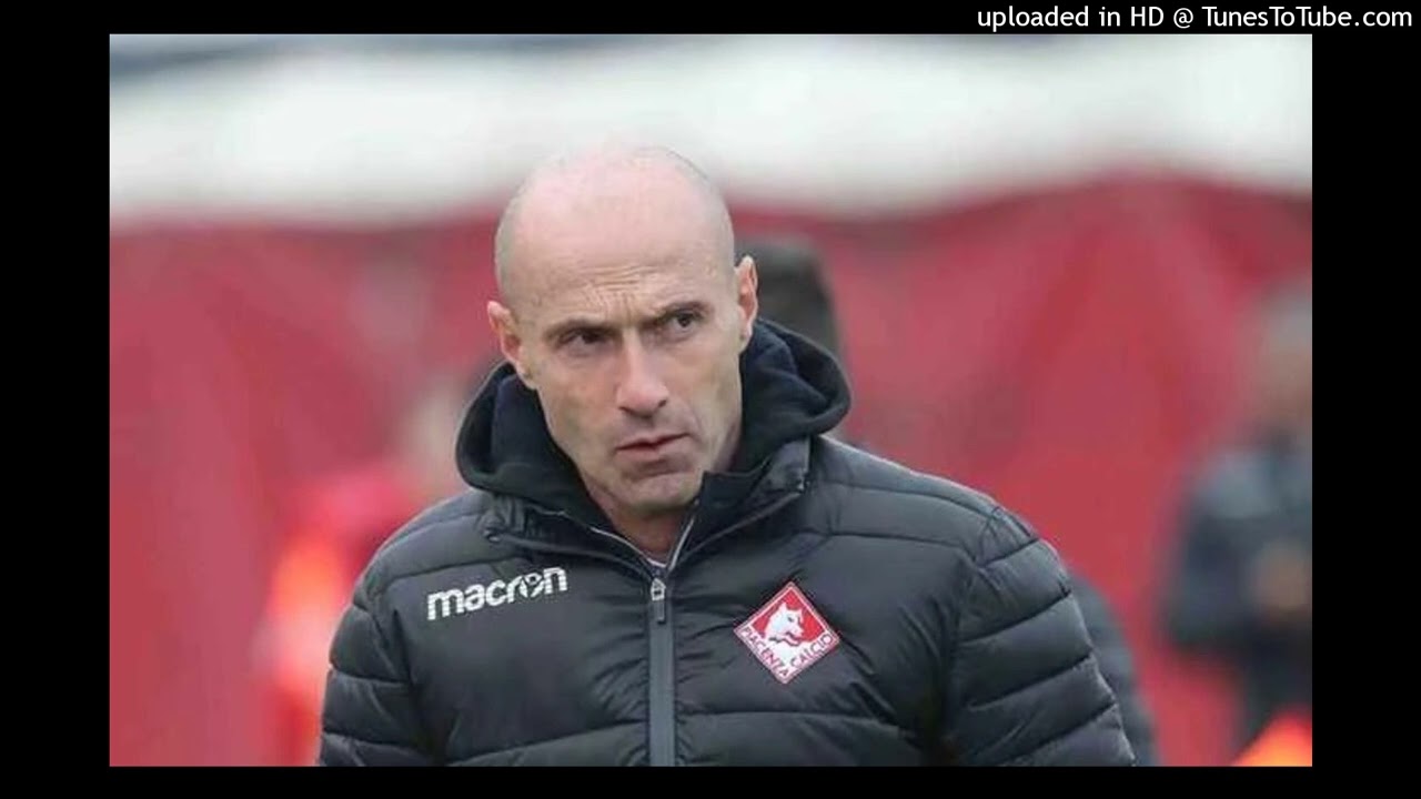 Franzini dopo Correggese - Piacenza 1-3
