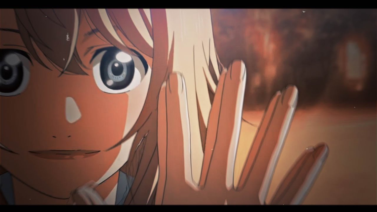 Remake @Visper Kaori edit / Eyes Off You / Free Project Files