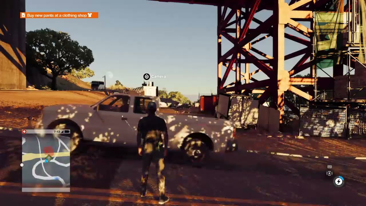 🔴LIVE [ kingmoneyk147 is playing Watch Dog 2  [ Day 295 ] ⭐️!Welcome to chat ⭐️!Vibing Wi