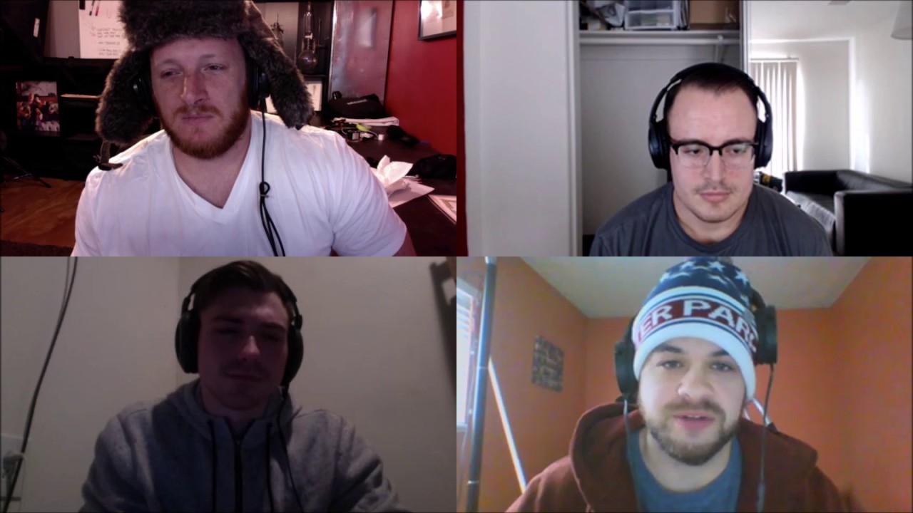 TSA Podcast Episode #4:  Learning from our Mistakes