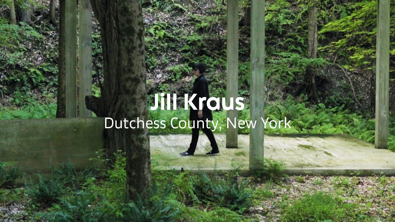 Meet the Collectors | Jill Kraus