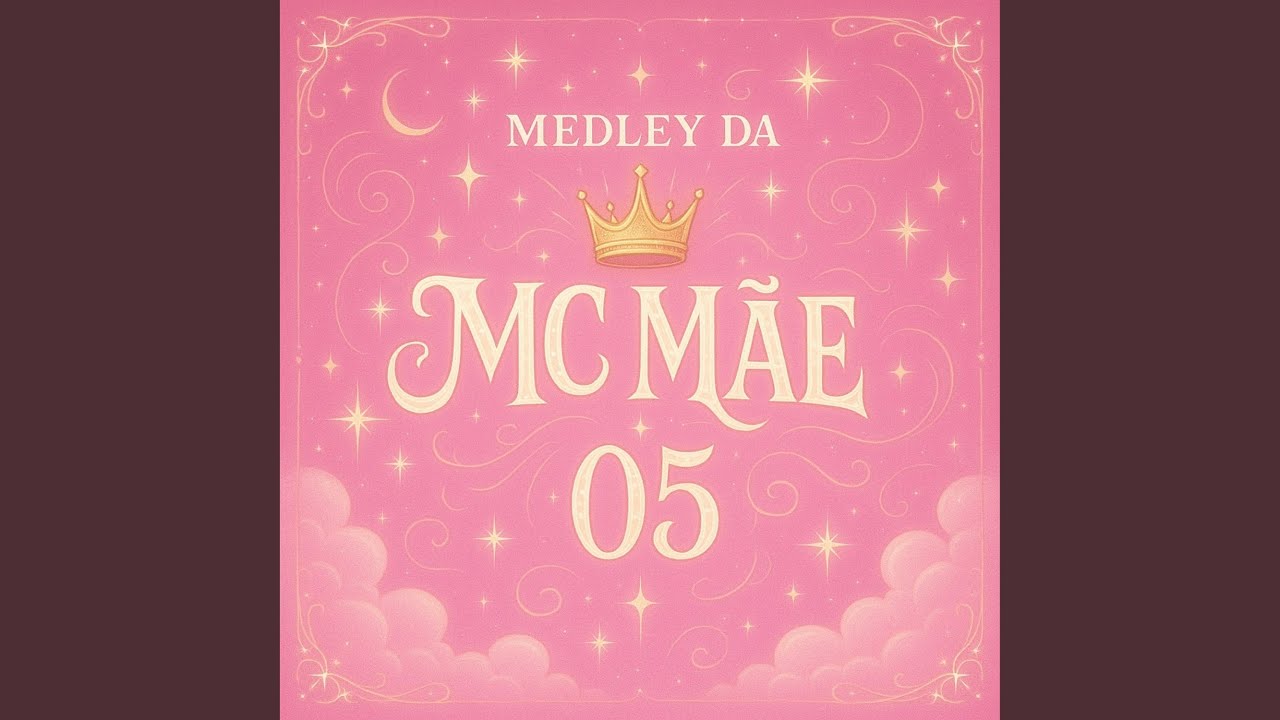 Medley da Mc Mãe 05 (feat. DJ BETIM ATL)