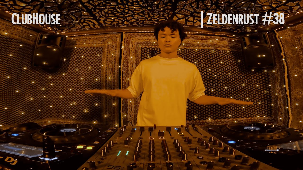 Zeldenrust / Deep Tech / #38