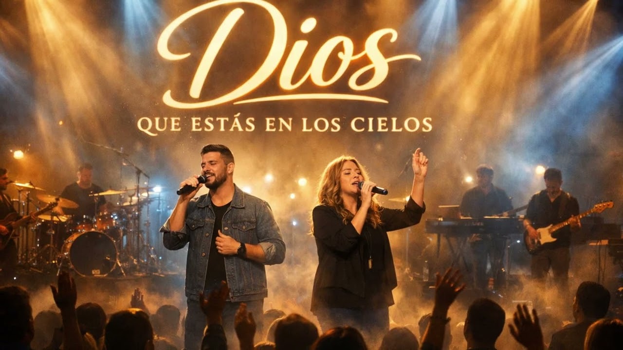 Dios que estás en los cielos