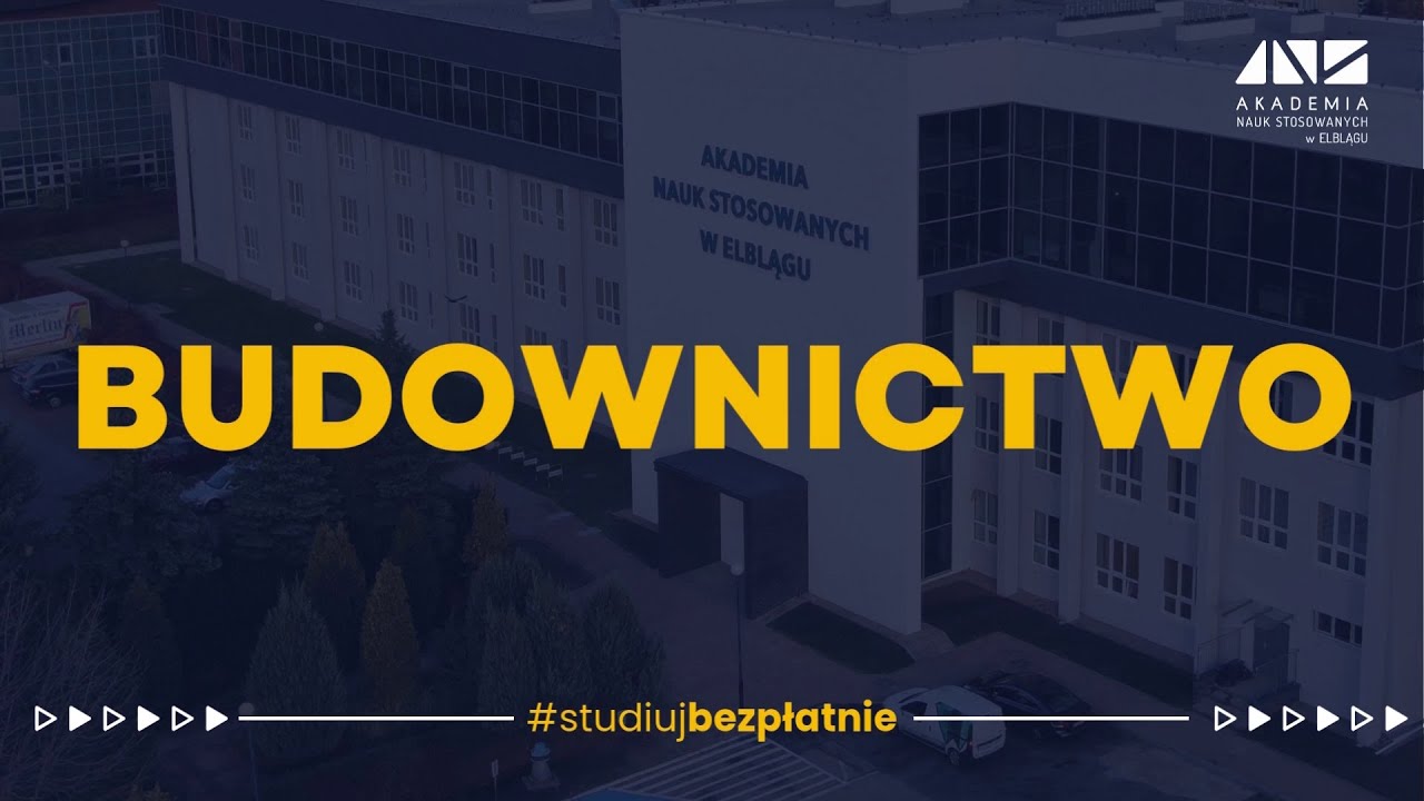 mgr inż. Joanna Kaczmarek-Żebrowska - Budownictwo