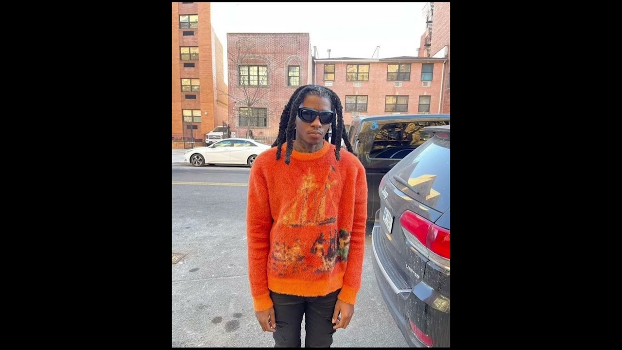 [FREE] Sahbabii Type Beat - 