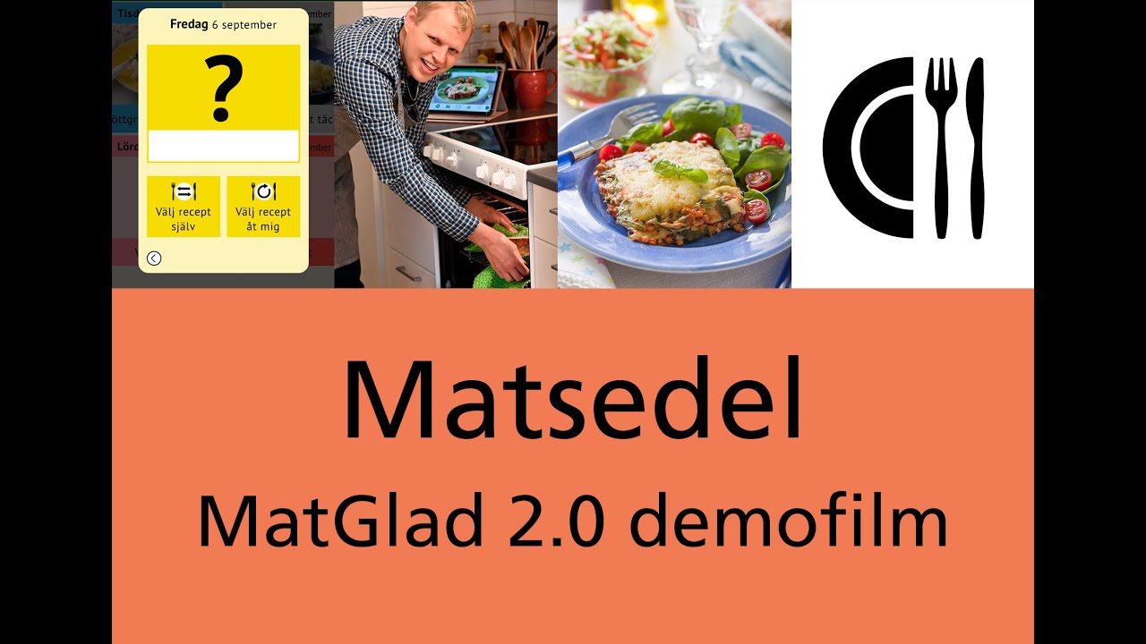 Matsedel