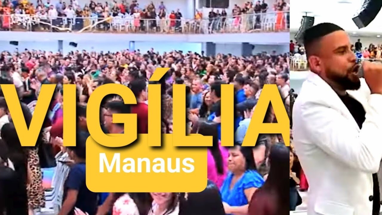 Max do Corinho na Vigília de Manaus - Se ouvir e colocar no som Alto em Casa vai Marchar na Sala!