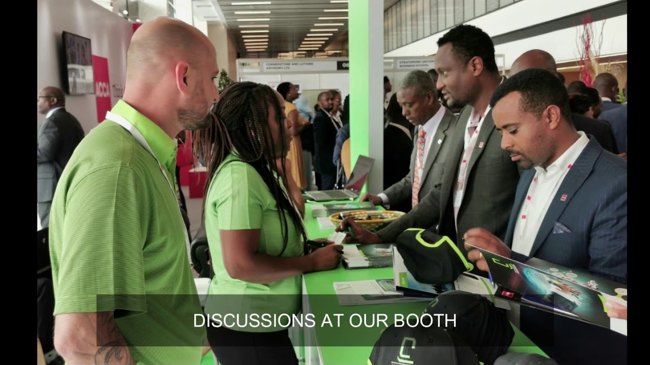 ACCA Africa Members Convention, Rwanda