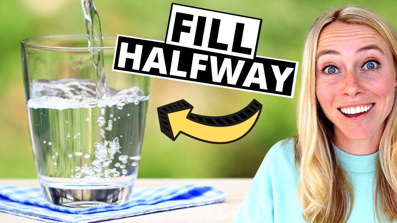 My Secret For Losing BELLY FAT Faster, Naturally