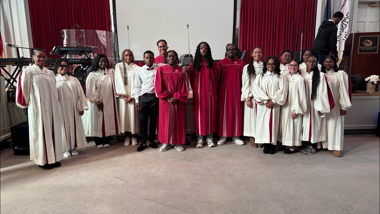 Jesus Promised - Chicago Mass Choir cover#gospelchoir #gospelmusic ​@lynnbryan27 