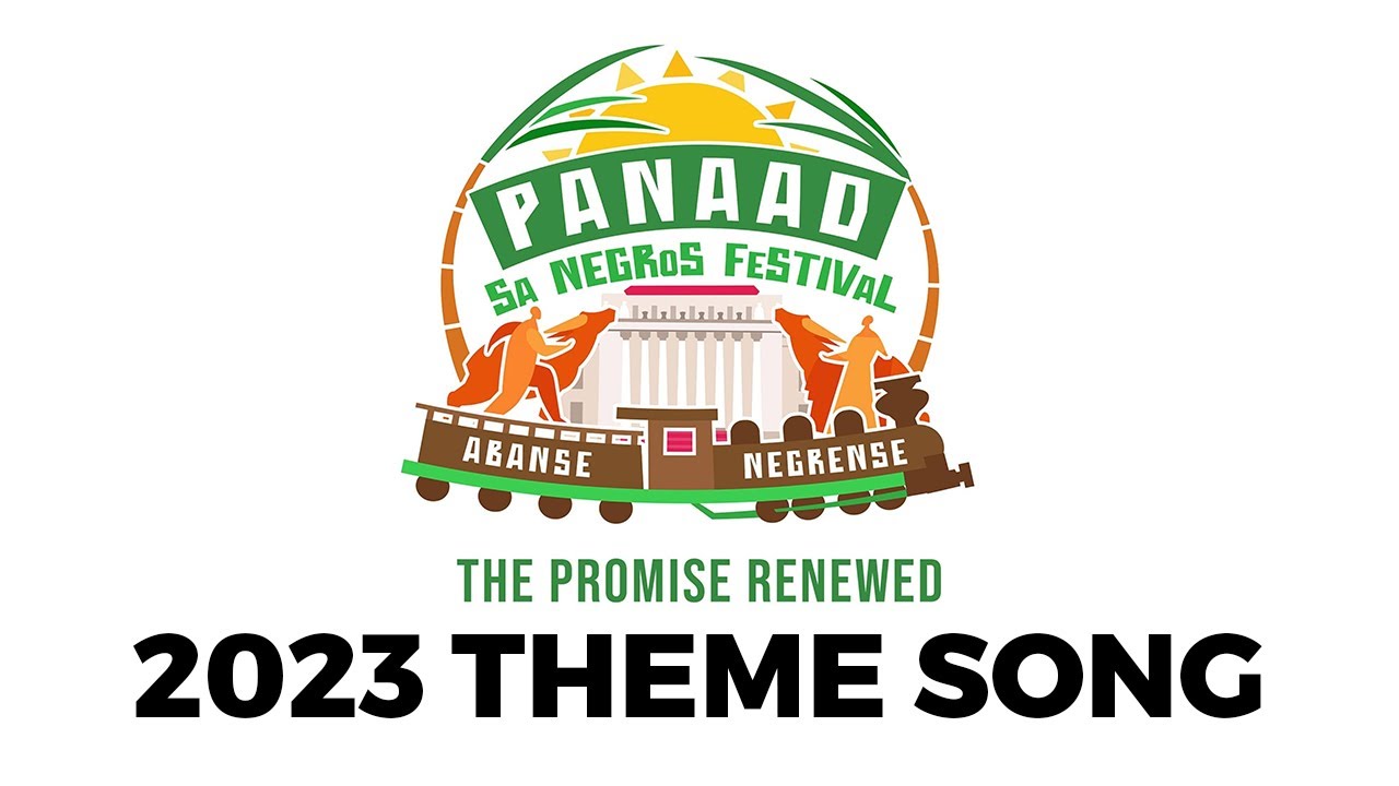 PANAAD FESTIVAL 2023 - THEME SONG #Panaadfestival2023