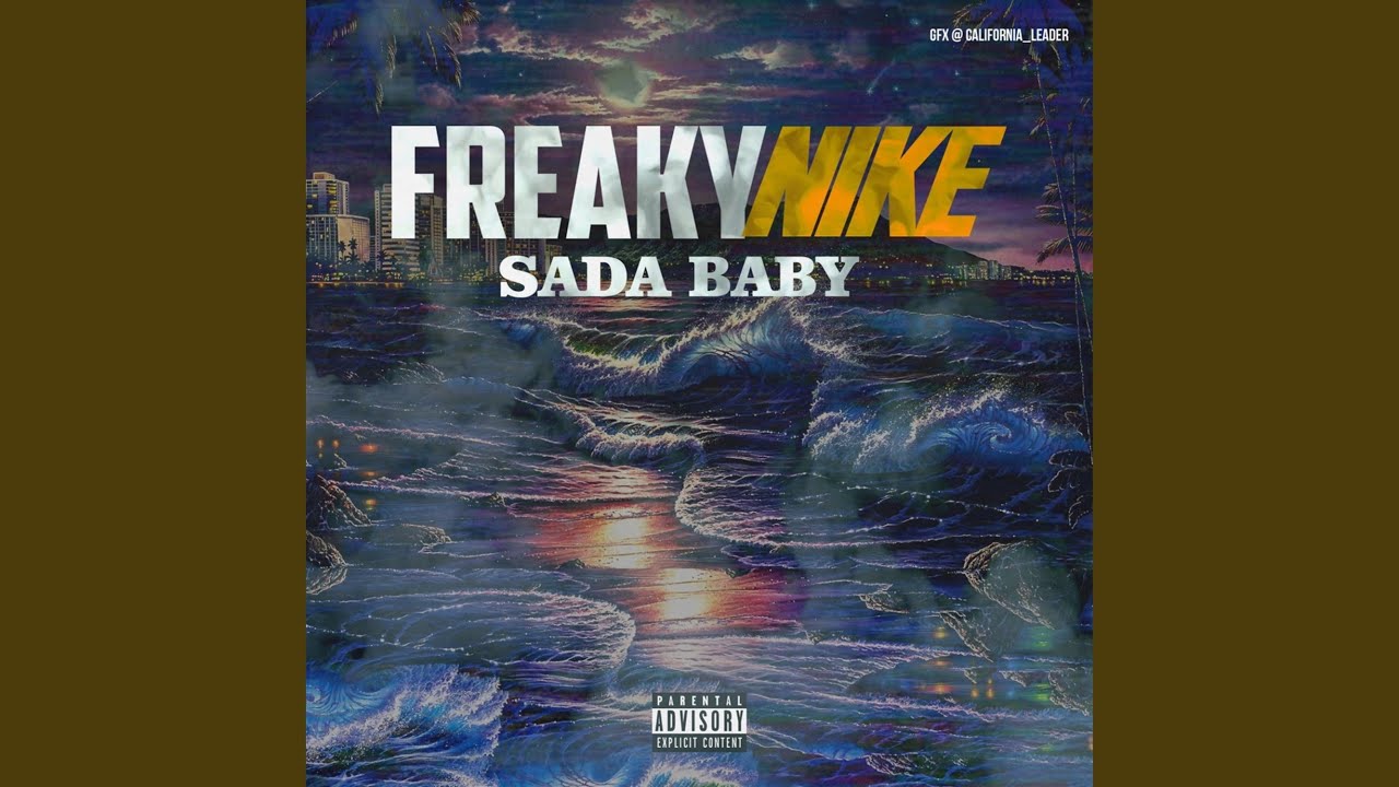 Freaky Nike