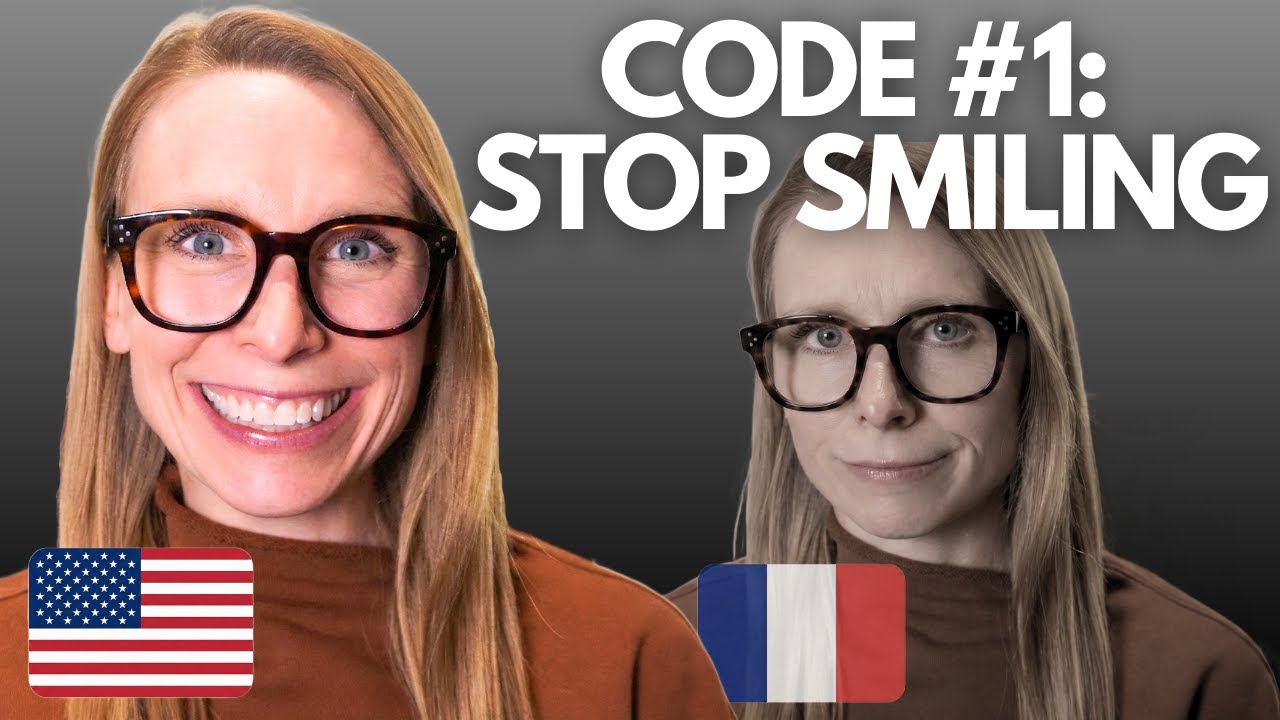 7 Hidden Codes to Competently Navigate Everyday Life in France