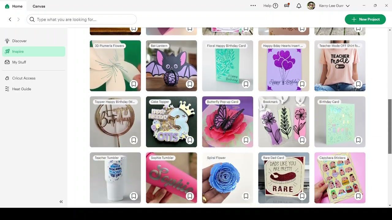Cricut Design Space Explained