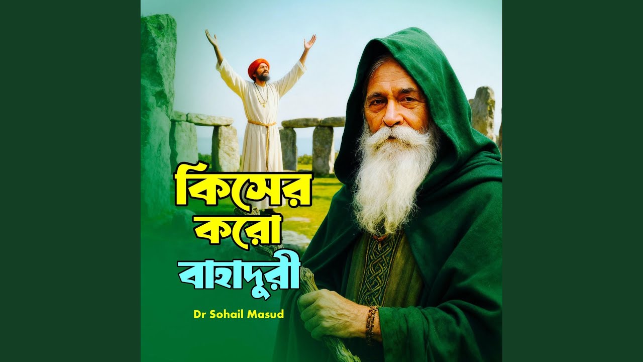 Kiser Koro Bahaduri (কিসের করো বাহাদুরী)