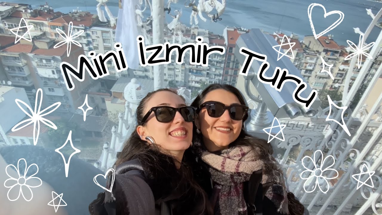 İstanbul'dan kaçıp İzmir'e yerleşen 