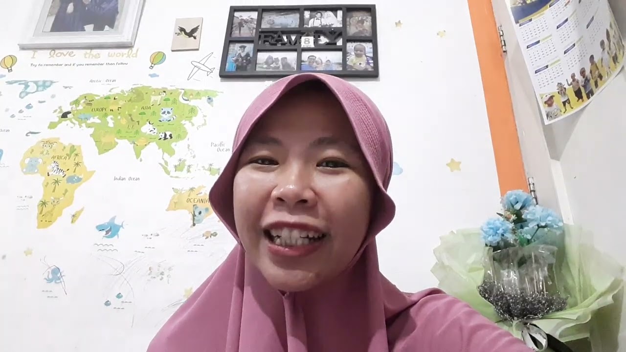 Pola Makan yang salah | Kisah pengalaman menemukan jalan kebenaran 😊 | Edisi Ramadhan 2026