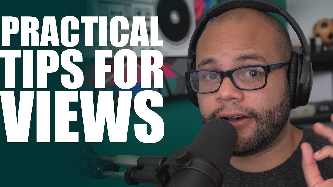 Get More YouTube Views
