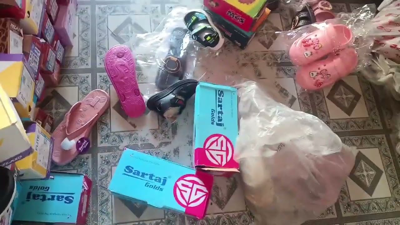 Coloured full daily wear Men and women's Fancy slipper and slider 💕🥰 2026 