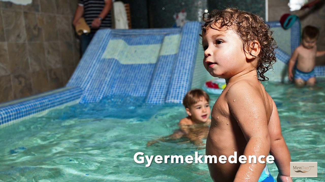 Mendan Magic Spa Wellness Hotel