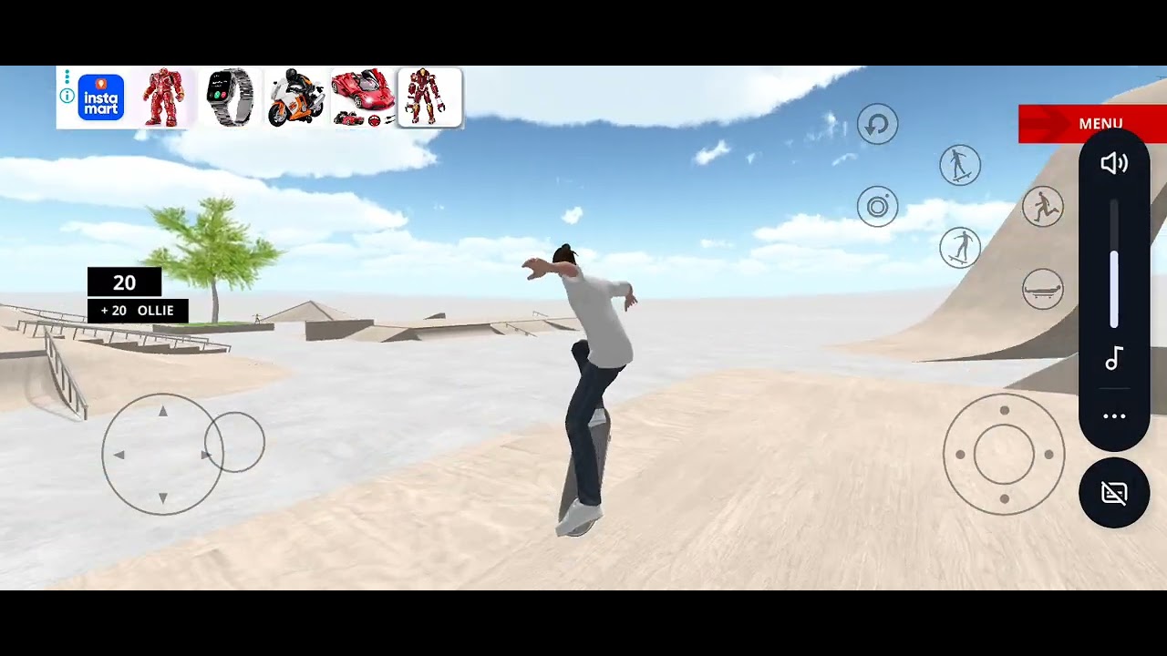 My first long vedio 