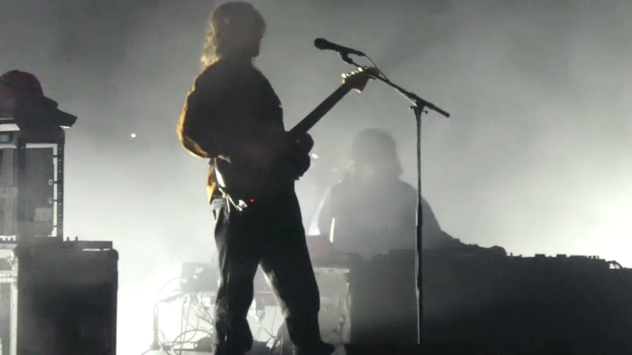 Mk.gee (Festival Paredes de Coura, 15 Agosto 2025)
