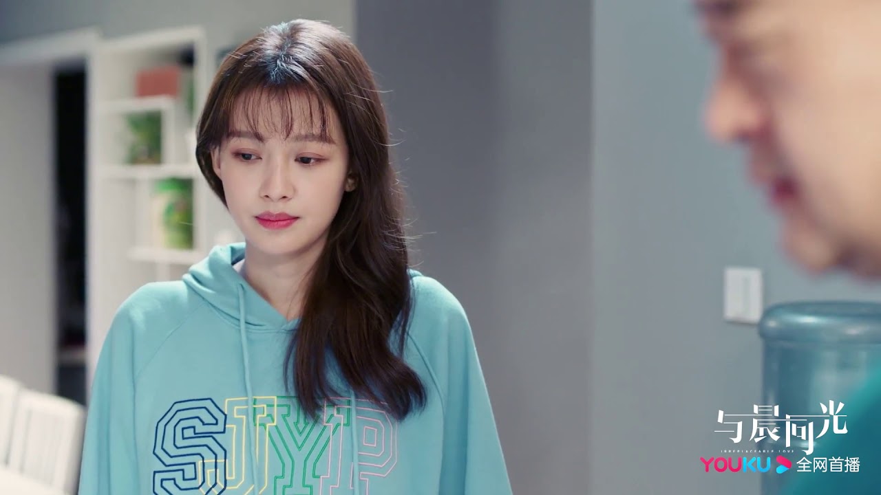 李洛书深夜不归 与晨同光♥Irreplaceable Love