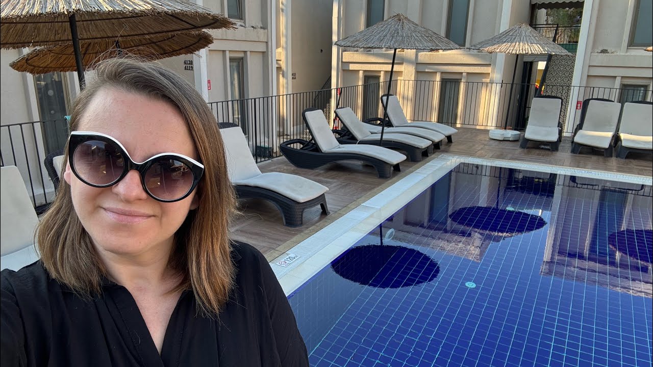 OTEL TURU | DUJA OTEL | DİDİM OTELLERİ  | ODA TURU