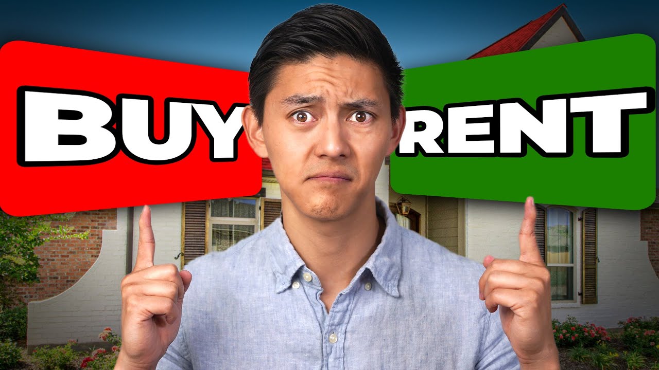 Do You Need to Own a House to Be Successful?