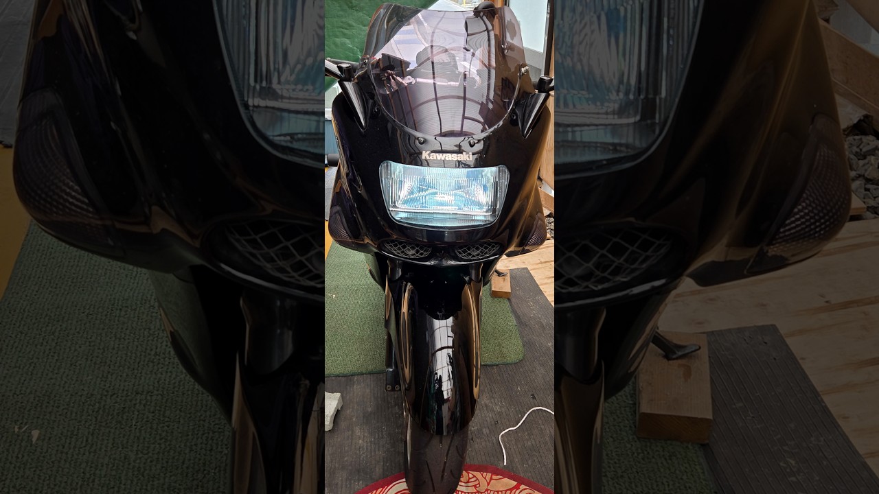 ZZR1100D H10‐ Clipchampで作成 2