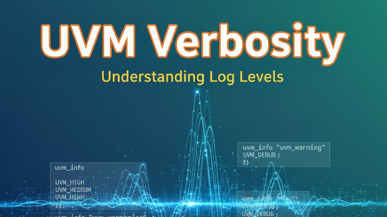 UVM: Verbosity | QuestaSIm