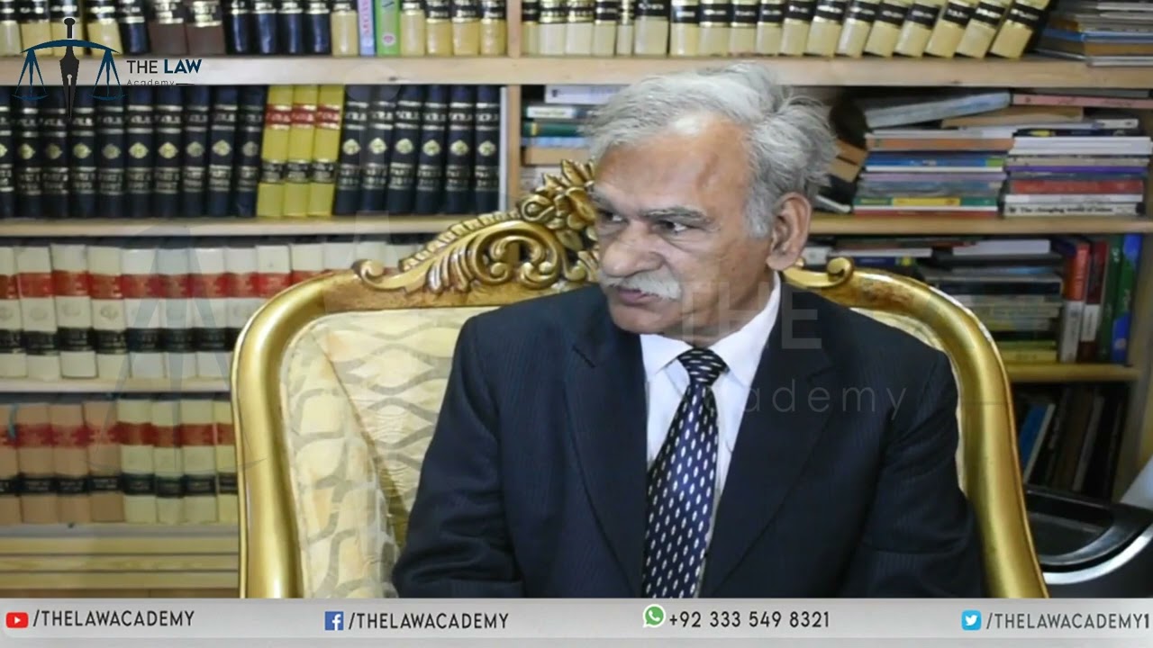Benami Transaction Lecture By Mutahir Tirimzi Adv | Civil Cases