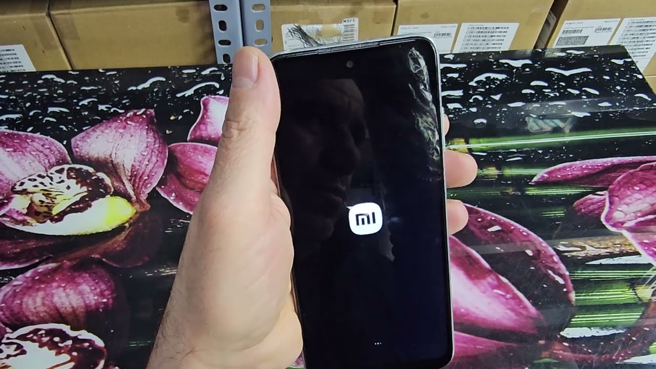XİAOMİ REDMİ NOTE 10 5 G HARD RESET İŞLEMİ NASIL YAPILIR ? 