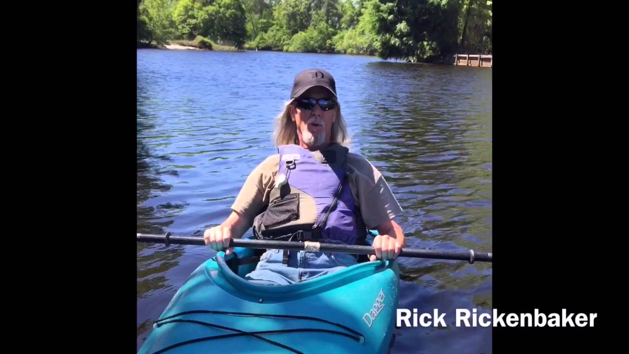 Winyah Rivers Foundation, Celebrating 15 Years of Protecting Clean Water