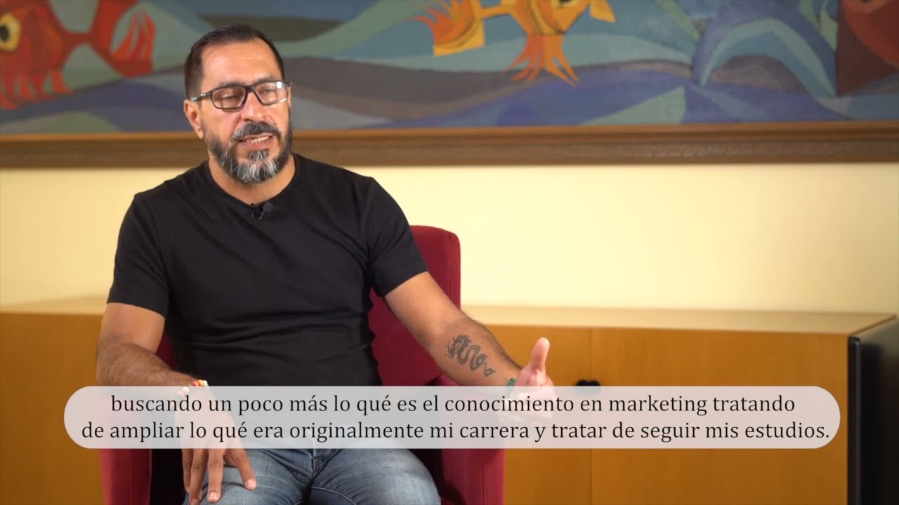 Caso de éxito Talento 45+ en Murcia
