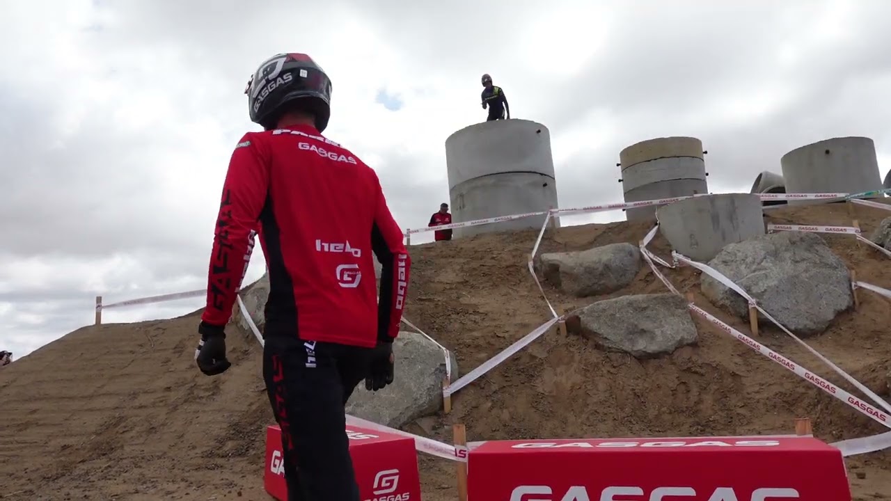 CTI 2022 - Pat Smage - Section 1 - Lap 1